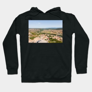 Cardona Hoodie